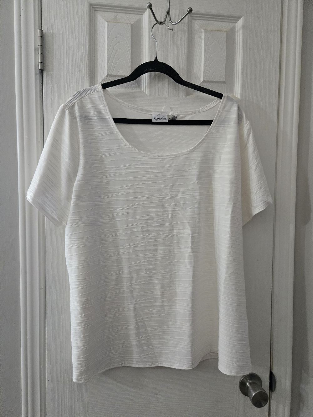 2x Kim Rogers blouse